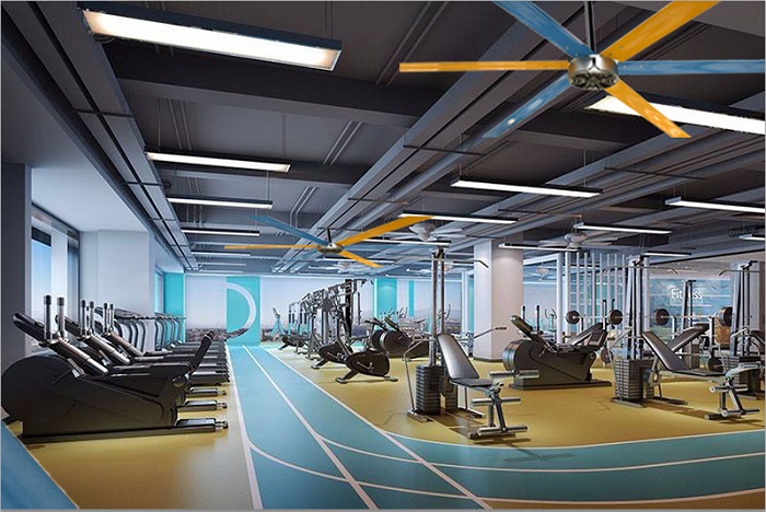 大型工業(yè)大風(fēng)扇,東莞工…