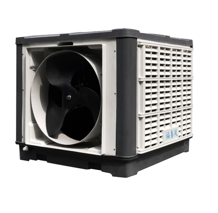 FT-230A軸流式環(huán)保空調(diào)…