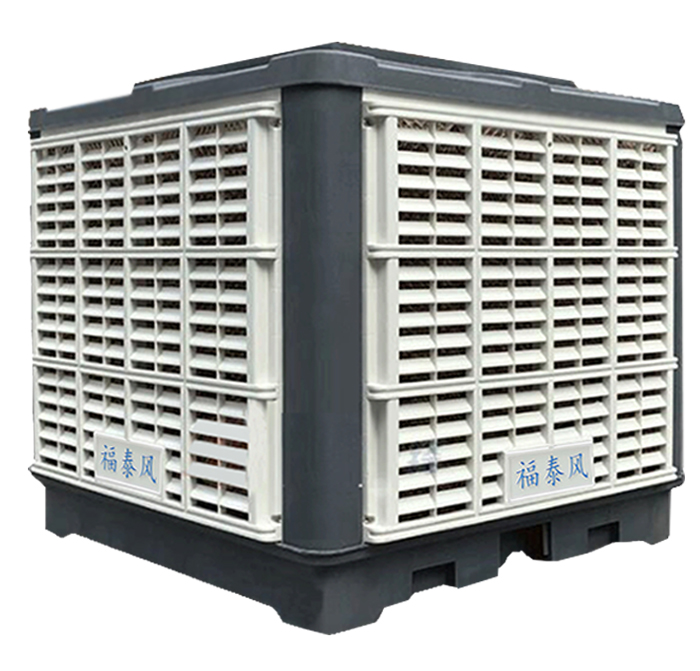 FT-180型軸流式環(huán)?？照{(diào)上出風(fēng)