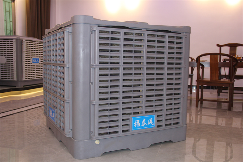 冷風(fēng)機(jī)沒(méi)有壓縮機(jī)降溫效果