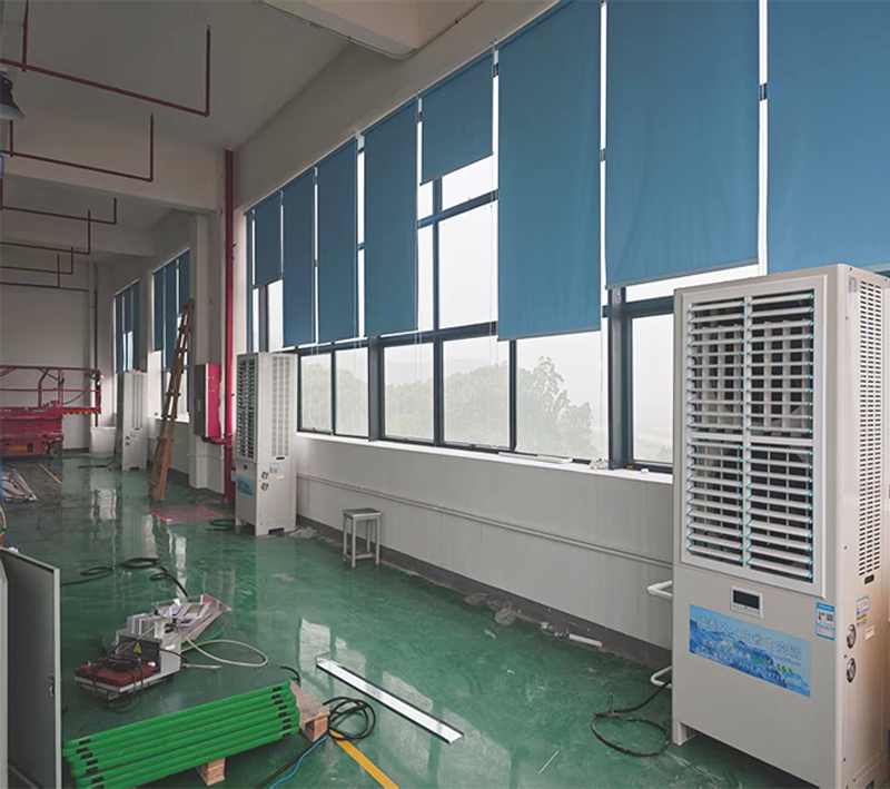 工業(yè)省電空調(diào)廠家批發(fā)！