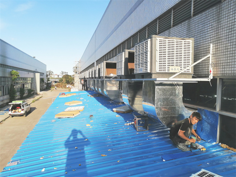 環(huán)保空調(diào)都有哪些型號(hào)？